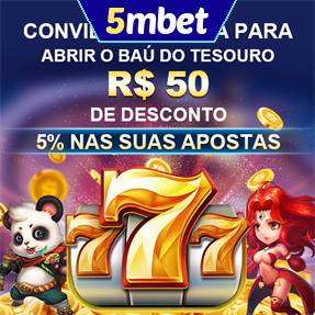 5mbet Indique amigos para receber um bônus