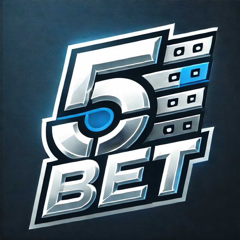 Logo da 5mbet